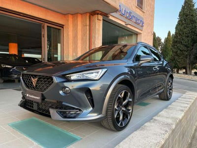 Cupra Formentor Formentor 2.0 tdi 4drive 150cv dsg usata