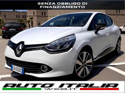 Renault Clio 1.5 dCi 8V 90CV 5 porte Costume National usata