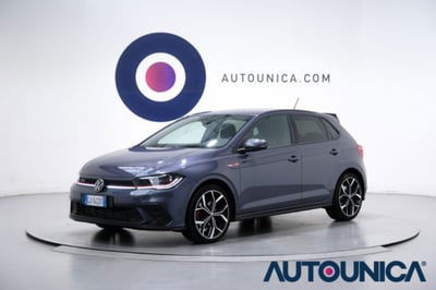 Volkswagen Polo 2.0 tsi GTI dsg usata