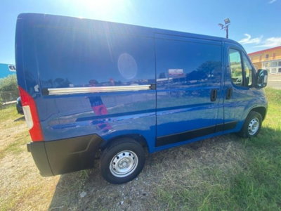 Peugeot Boxer Furgone 330 2.2 BlueHDi 140 S&S PC-TN Furgone Premium (4)