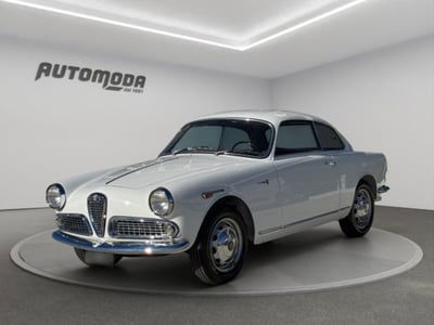 Alfa Romeo Giulietta 1.4 Turbo multiair Sprint 150cv usata