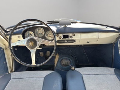 Alfa Romeo Giulietta 1.4 Turbo multiair Sprint 150cv (10)