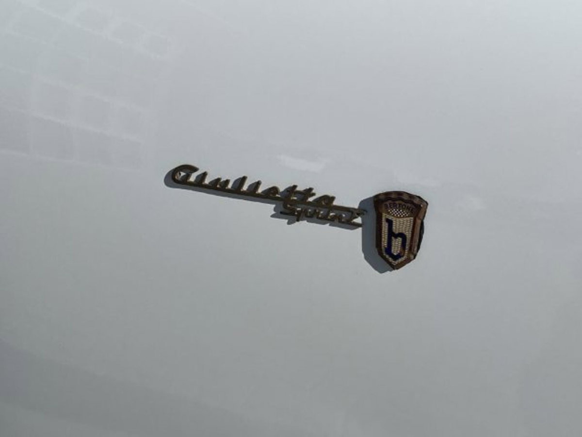 Alfa Romeo Giulietta 1.4 Turbo multiair Sprint 150cv (18)
