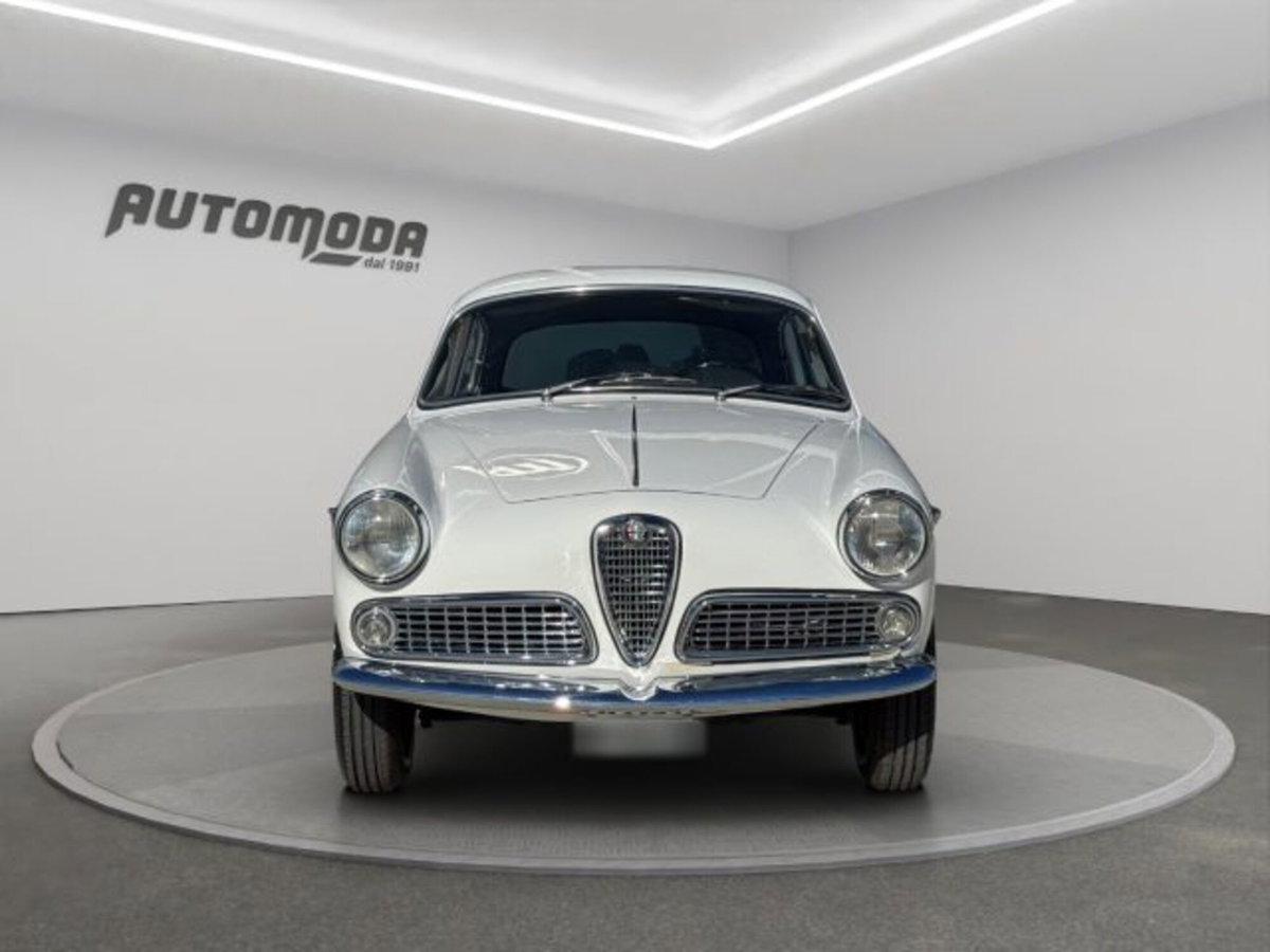 Alfa Romeo Giulietta 1.4 Turbo multiair Sprint 150cv (2)