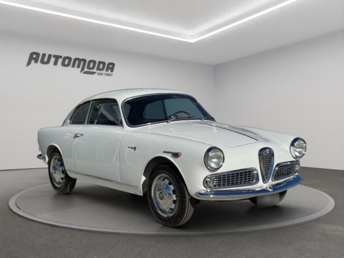Alfa Romeo Giulietta 1.4 Turbo multiair Sprint 150cv (3)