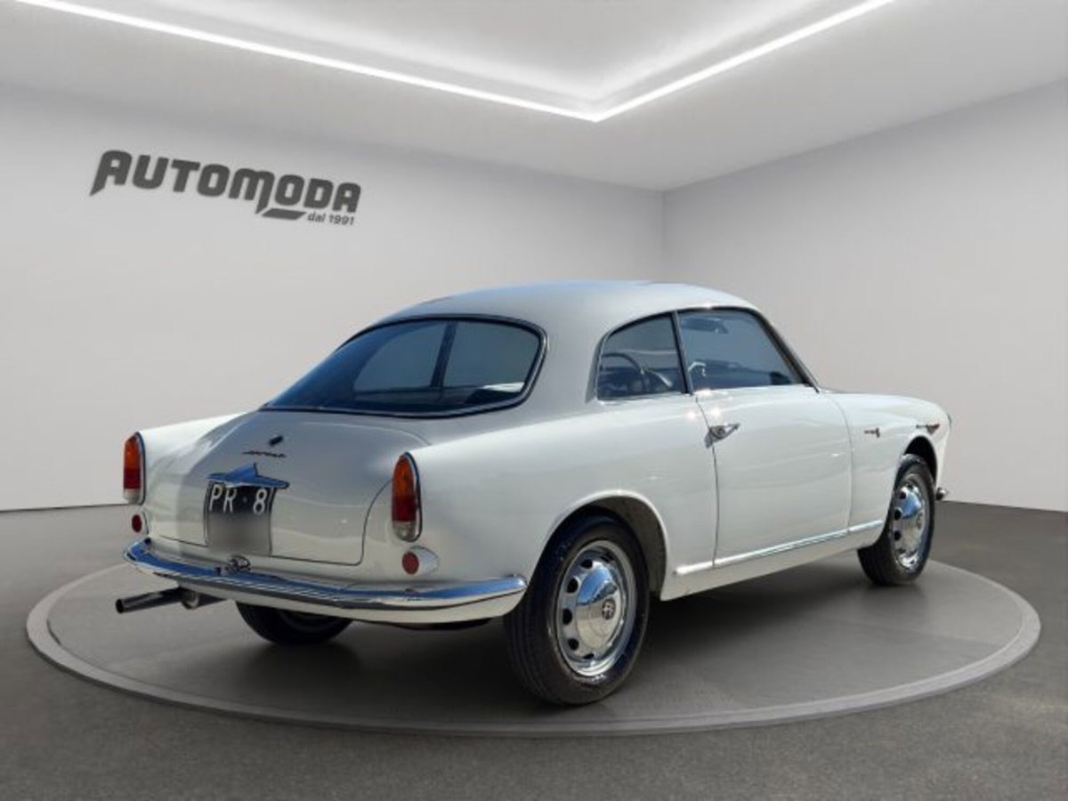 Alfa Romeo Giulietta 1.4 Turbo multiair Sprint 150cv (4)