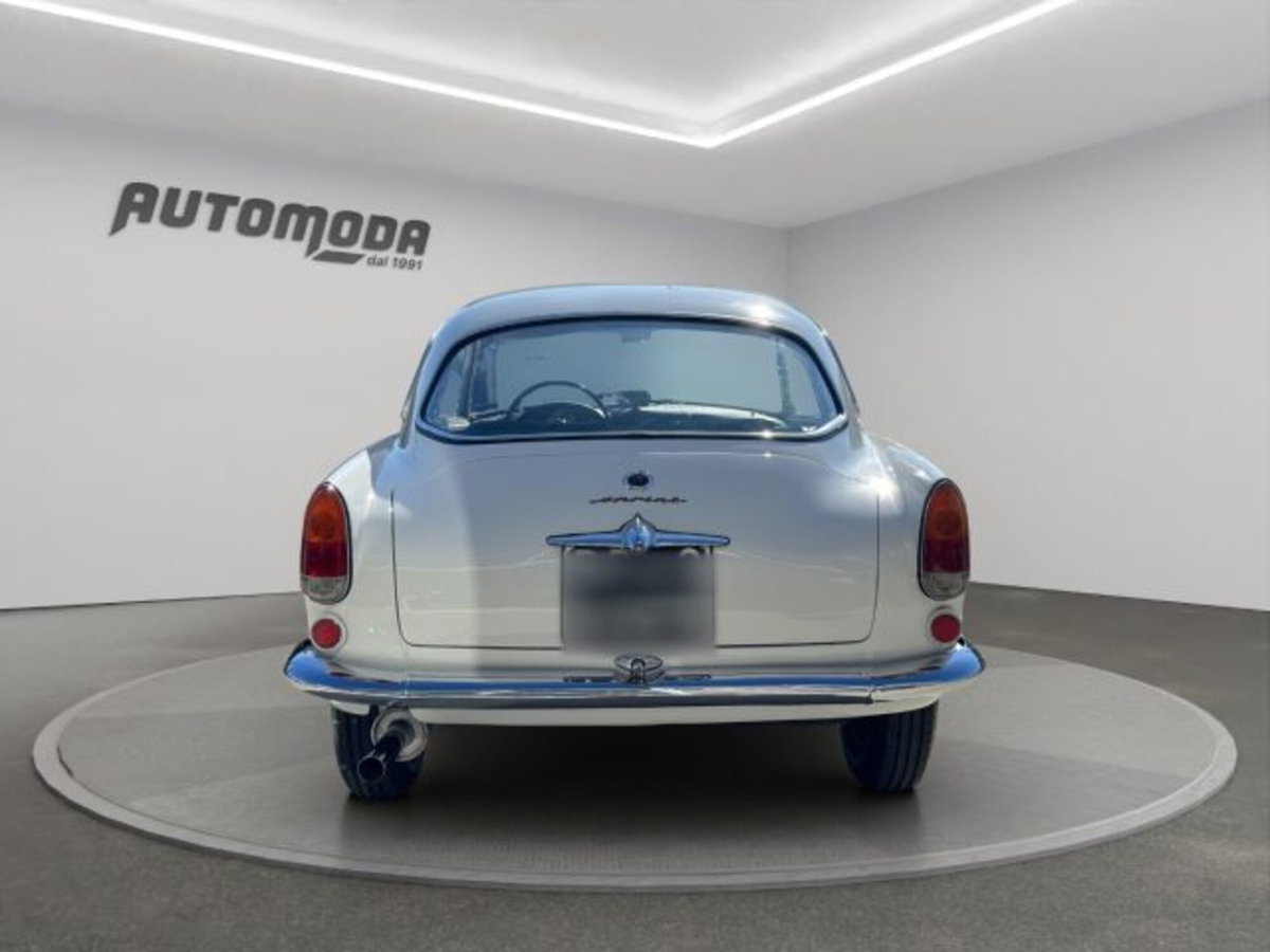 Alfa Romeo Giulietta 1.4 Turbo multiair Sprint 150cv (5)