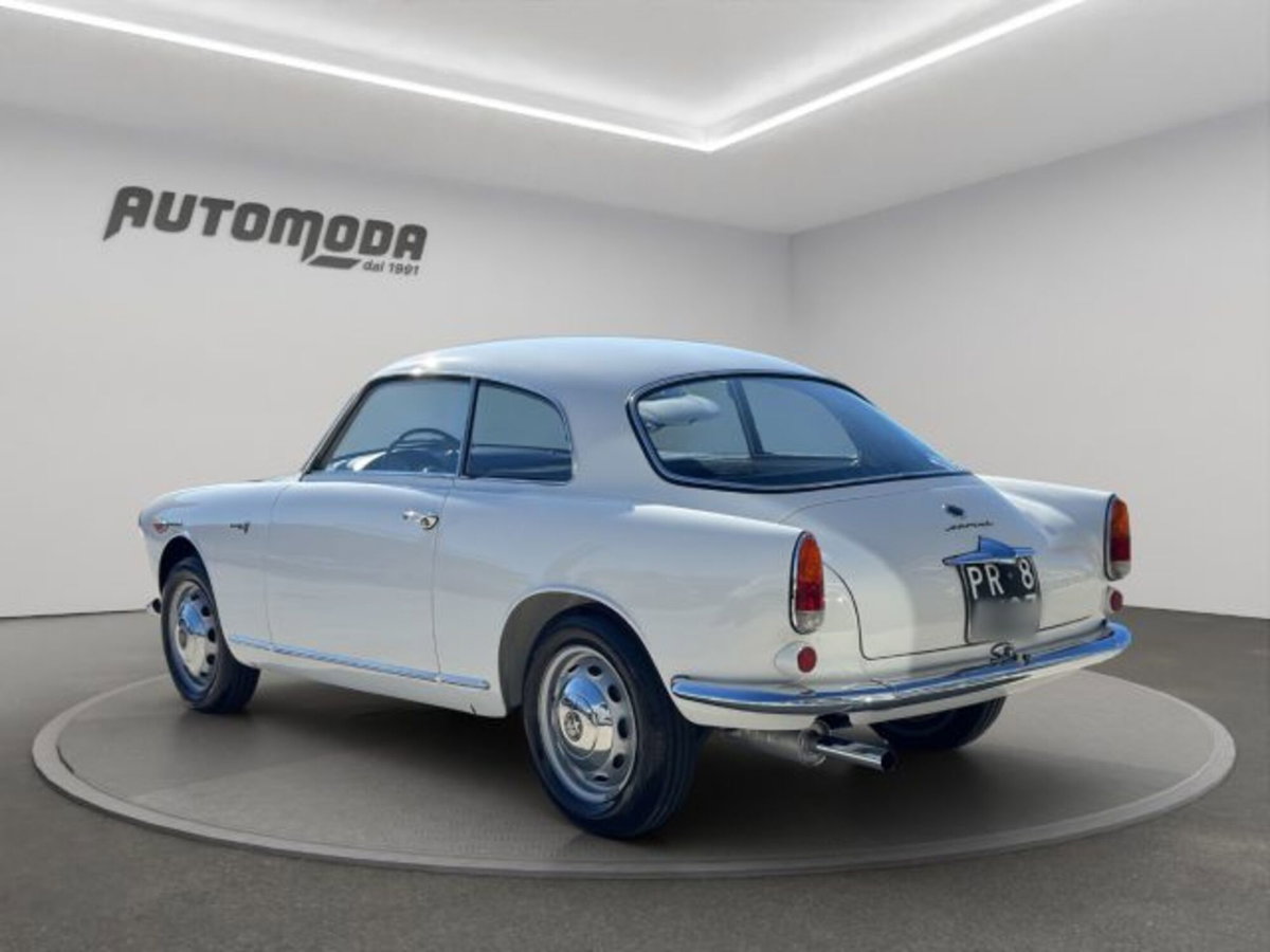 Alfa Romeo Giulietta 1.4 Turbo multiair Sprint 150cv (6)