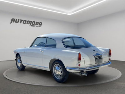 Alfa Romeo Giulietta 1.4 Turbo multiair Sprint 150cv (6)