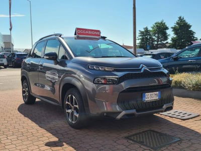 Citroen C3 Aircross PureTech 110 S&S Shine Pack usata