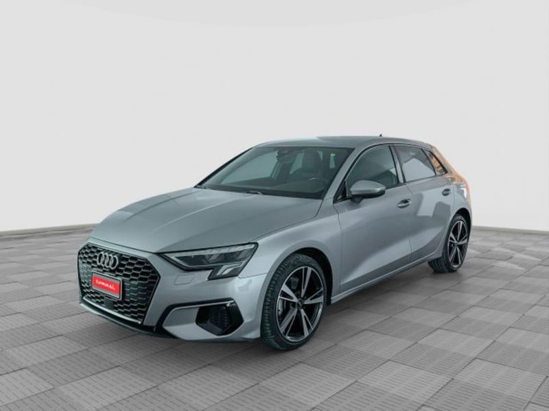 Audi A3 Sportback 35 TDI S tronic Business Advanced