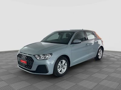 Audi A1 Sportback 25 TFSI usata