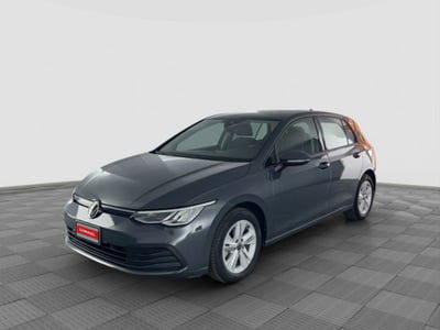 Volkswagen Golf 1.0 eTSI EVO DSG Life usata