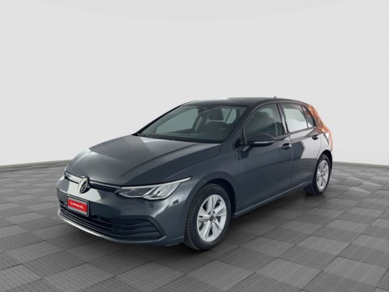Volkswagen Golf 1.0 eTSI EVO DSG Life