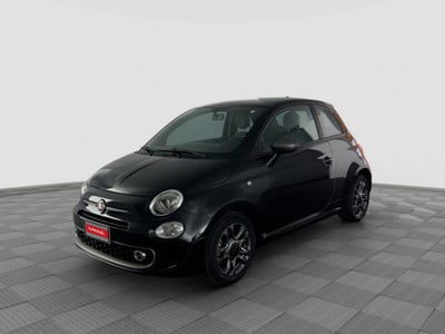 Fiat 500 1.2 S usata