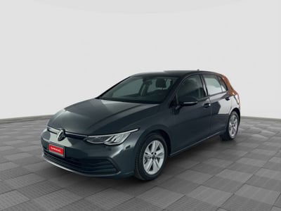 Volkswagen Golf 1.5 eTSI 150 CV EVO ACT DSG Life usata
