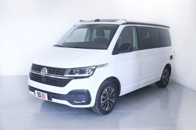 Volkswagen Veicoli Commerciali T6.1 caravelle 2.0 tdi 150cv Cruise p.l. usato