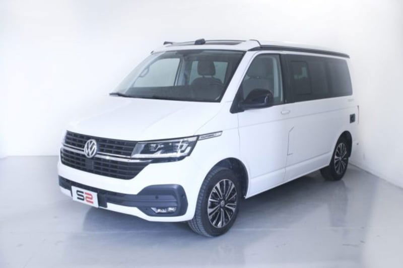 Volkswagen Veicoli Commerciali T6.1 caravelle 2.0 tdi 150cv Cruise p.l.