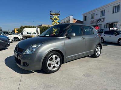 Suzuki Swift 1.3 5p. GLX usata