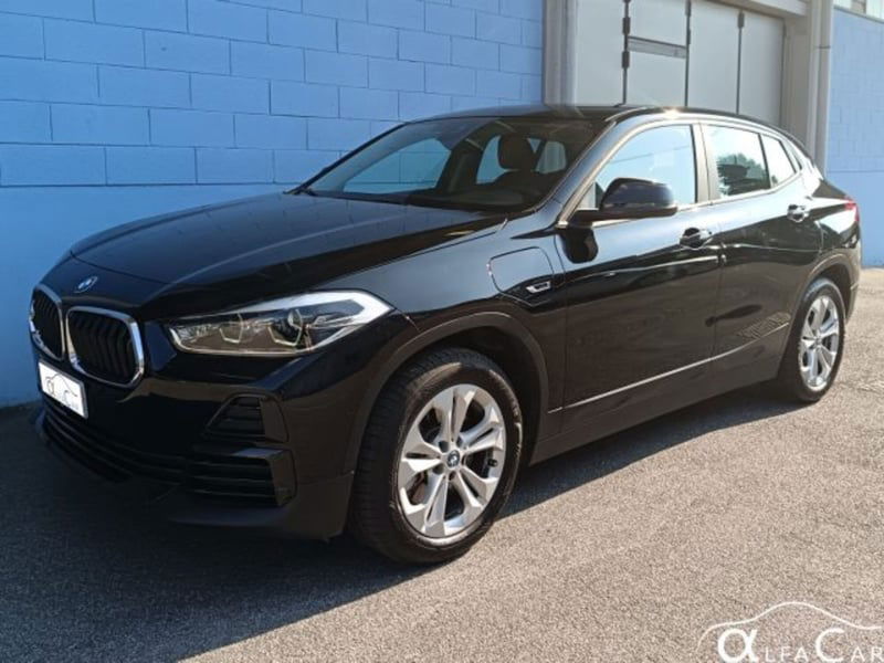 BMW X2 xDrive25e Business-X