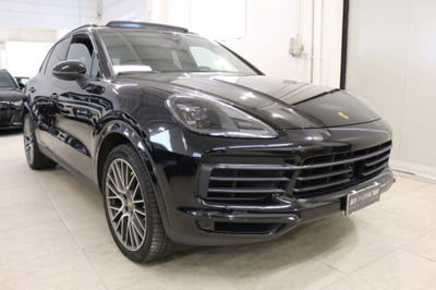 Porsche Cayenne 3.0 V6 Platinum Edition usata