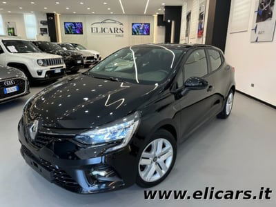 Renault Clio SCe 65 CV 5 porte Life usata