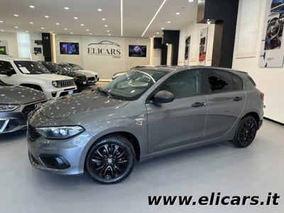 Fiat Tipo Tipo 1.4 5 porte Street usata