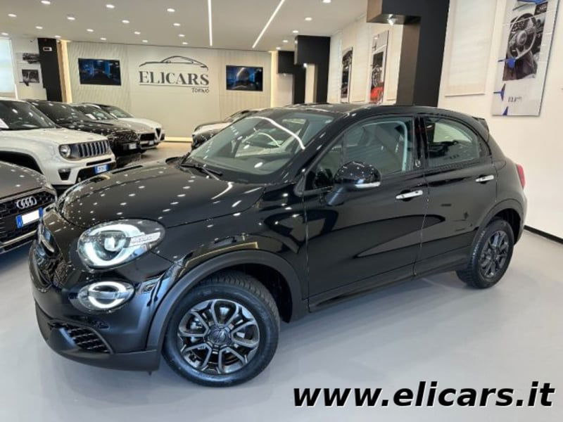 Fiat 500X 1.0 T3 120 CV Urban
