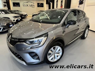 Renault Captur TCe 90 CV Life usata