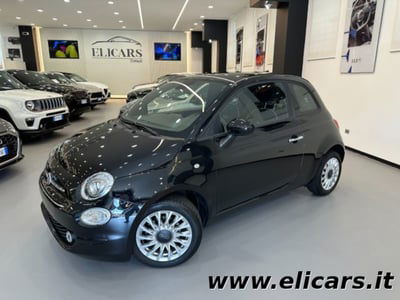 Fiat 500 1.0 Hybrid Lounge usata