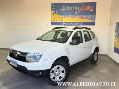 Dacia Duster 1.5 dCi 90CV 4x2 Ambiance usata