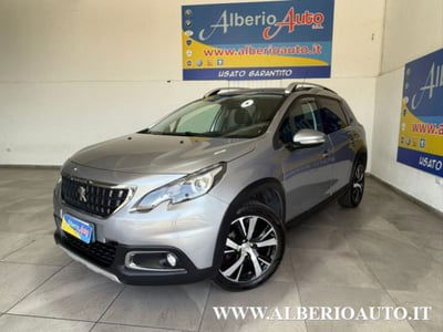 Peugeot 2008 100 Allure