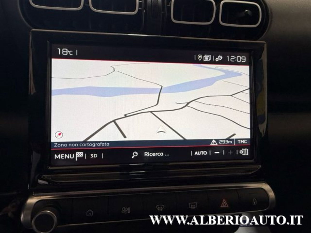 Citroen C3 Aircross BlueHDi 110 S&S Shine Pack (16)
