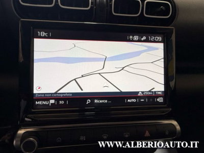 Citroen C3 Aircross BlueHDi 110 S&S Shine Pack (16)