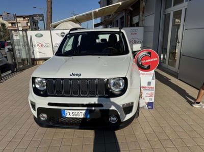 Jeep Renegade 1.6 Mjt 120 CV Longitude usata