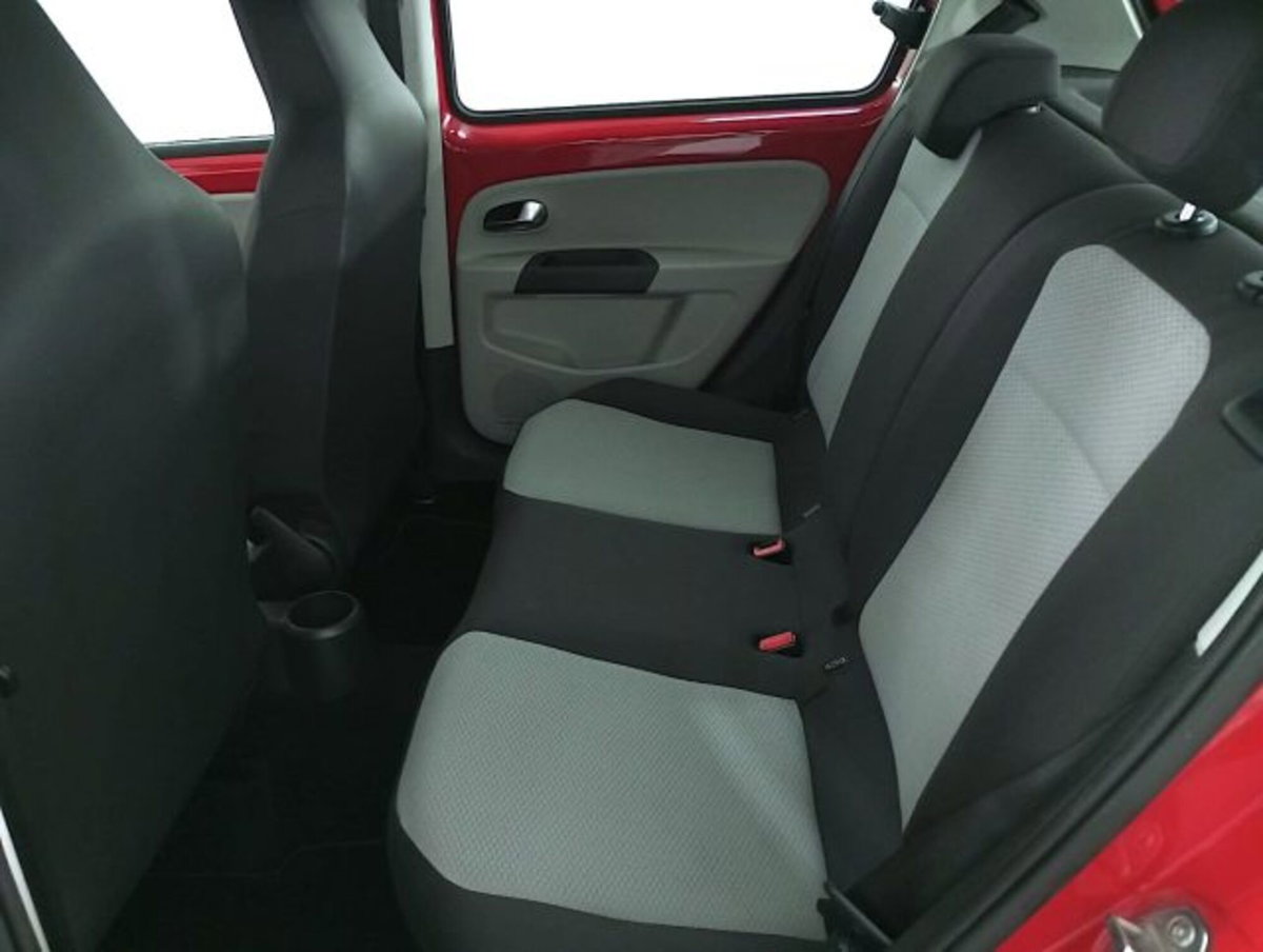 SEAT Mii 1.0 68 CV 3 porte Reference Ecofuel (9)
