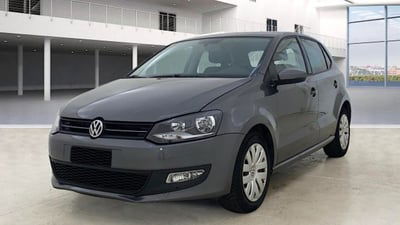 Volkswagen Polo 1.4 5 porte Comfortline usata