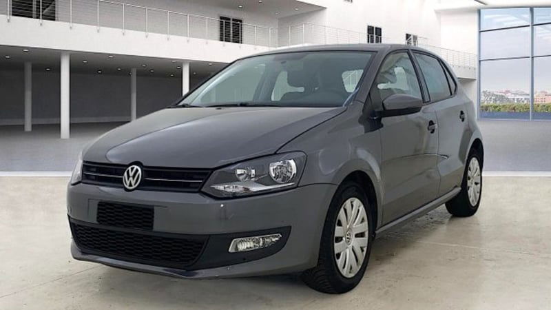 Volkswagen Polo 1.4 5 porte Comfortline