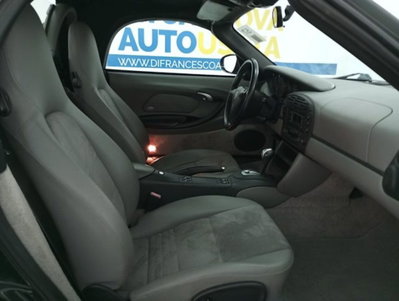 Porsche Boxster 2.7 (10)