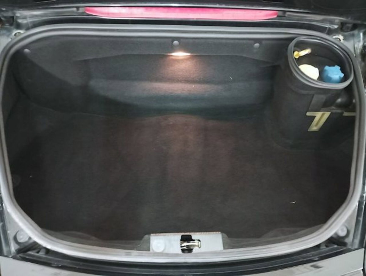 Porsche Boxster 2.7 (12)