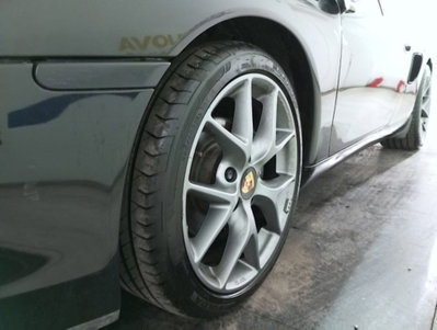 Porsche Boxster 2.7 (13)