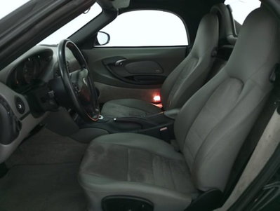 Porsche Boxster 2.7 (8)