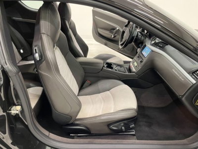Maserati Granturismo GranTurismo 4.7 V8 Sport (10)
