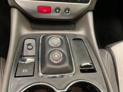 Maserati Granturismo GranTurismo 4.7 V8 Sport (12)
