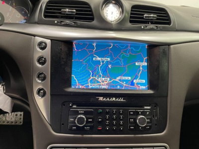 Maserati Granturismo GranTurismo 4.7 V8 Sport (13)