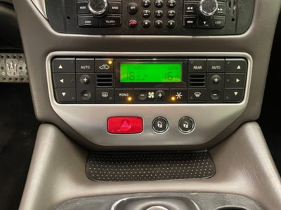 Maserati Granturismo GranTurismo 4.7 V8 Sport (14)
