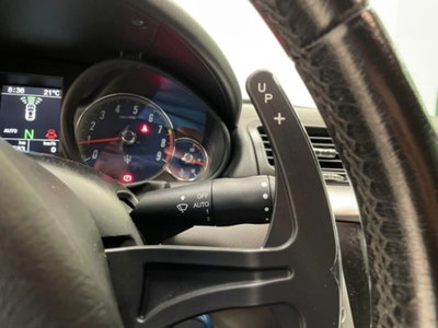 Maserati Granturismo GranTurismo 4.7 V8 Sport (19)