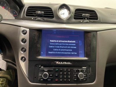 Maserati Granturismo GranTurismo 4.7 V8 Sport (20)