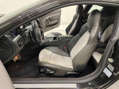 Maserati Granturismo GranTurismo 4.7 V8 Sport (8)