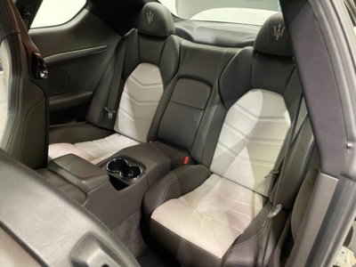Maserati Granturismo GranTurismo 4.7 V8 Sport (9)